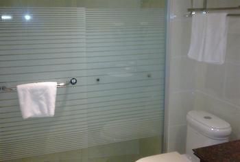 Green Tree Inn Gaoyou Tonghu Road Beihai Express Hotel หยางโจว ภายนอก รูปภาพ